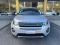 Land Rover Discovery Sport Discovery Sport 2.0 td4 HSE awd 180cv Argento - thumbnail 2