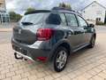Dacia Sandero II Stepway Prestige ** 1 Hand ** Grau - thumbnail 5