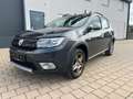 Dacia Sandero II Stepway Prestige ** 1 Hand ** Grau - thumbnail 2