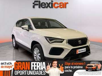 1.0 TSI S&S Reference XM