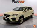 SEAT Ateca 1.0 TSI S&S Reference XM Blanco - thumbnail 9