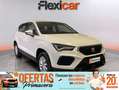 SEAT Ateca 1.0 TSI S&S Reference XM Blanco - thumbnail 1