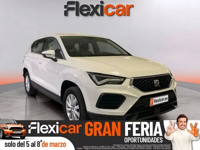 SEAT Ateca 1.0 TSI S&S Reference XM