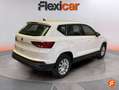 SEAT Ateca 1.0 TSI S&S Reference XM Blanco - thumbnail 4