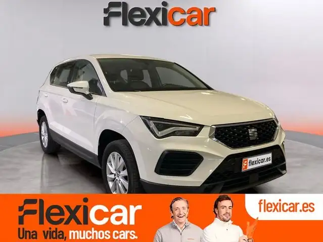 SEAT Ateca 1.0 TSI S&S Reference XM