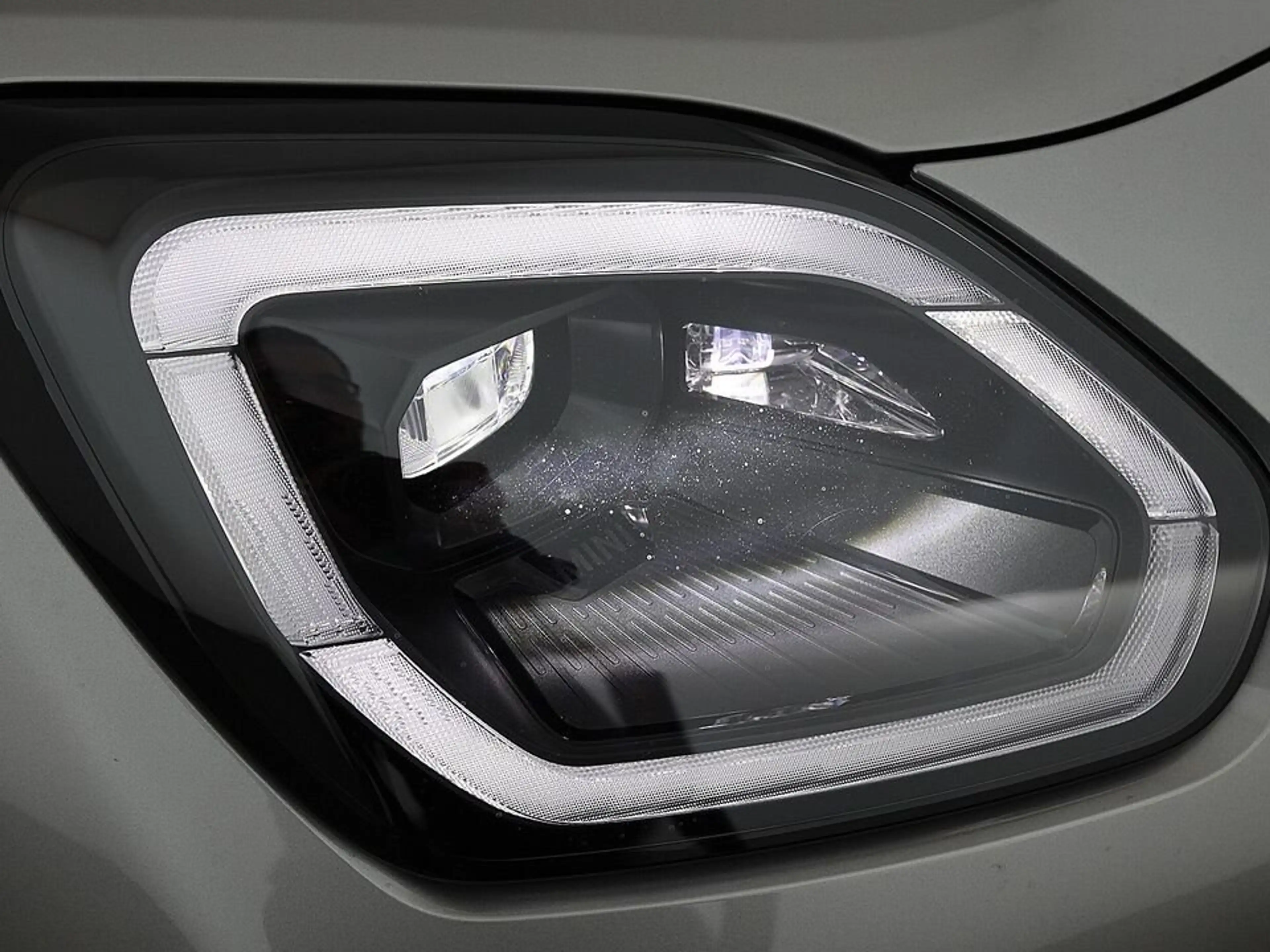 MINI Cooper D Countryman Countryman D Classic Trim Aut LED HEAD-UP SITZHZG — photo 10
