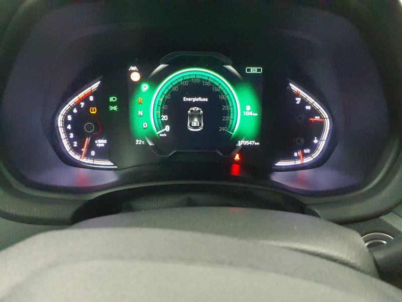 Hyundai i30 i30 Kombi 1.5 T-GDI 48V-Hybrid DCT N-Line — photo 15
