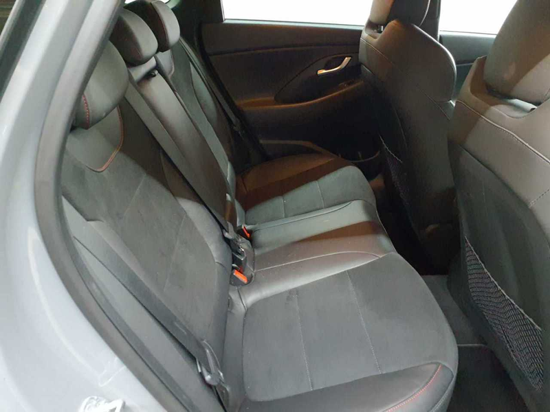 Hyundai i30 i30 Kombi 1.5 T-GDI 48V-Hybrid DCT N-Line — photo 10