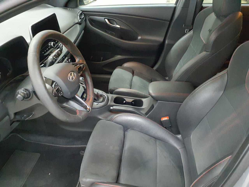 Hyundai i30 i30 Kombi 1.5 T-GDI 48V-Hybrid DCT N-Line — photo 7