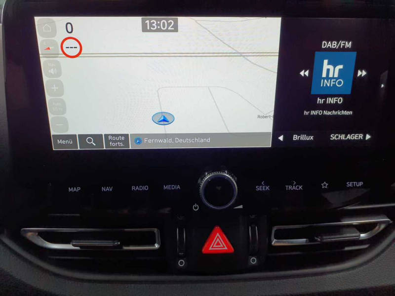 Hyundai i30 i30 Kombi 1.5 T-GDI 48V-Hybrid DCT N-Line — photo 14