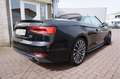 Audi A5 Cabriolet 2.0 TFSI MHEV Quattro Sport Pro Line S Black - thumbnail 7