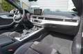 Audi A5 Cabriolet 2.0 TFSI MHEV Quattro Sport Pro Line S Negro - thumbnail 12