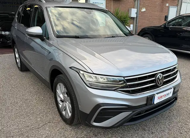 Volkswagen Tiguan Allspace Allspace 2.0 Tdi Life 4-Motion 150cv 7-P.ti DSG