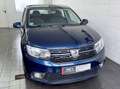 Dacia Sandero II Ambiance 1.Hand Blau - thumbnail 5