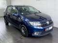 Dacia Sandero II Ambiance 1.Hand Blau - thumbnail 4