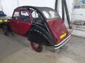 Citroen 2CV charleston Rood - thumbnail 7