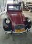 Citroen 2CV charleston Rood - thumbnail 2