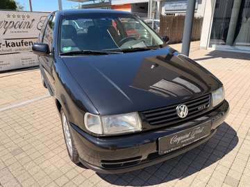 6N GTI, 2.Hand, 62tkm, KLIMA, El.Fh,Zentral