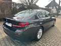 BMW 520 Limousine/Neuwagen/Unfallfrei/ siva - thumbnail 6