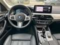 BMW 520 Limousine /Hybrid Benzin Elektro Grau - thumbnail 18