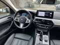 BMW 520 Limousine /Hybrid Benzin Elektro Grau - thumbnail 17