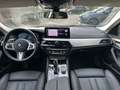 BMW 520 Limousine /Hybrid Benzin Elektro Grau - thumbnail 16