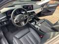 BMW 520 Limousine /Hybrid Benzin Elektro Grau - thumbnail 15