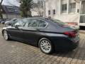 BMW 520 Limousine /Hybrid Benzin Elektro Grau - thumbnail 10