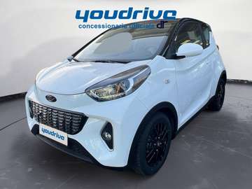 dr 1.0 EV