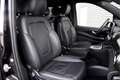 Mercedes-Benz EQV 300 L2 8-Persoons Avantgarde 100% Elektrisch Zwart - thumbnail 2