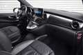 Mercedes-Benz EQV 300 L2 8-Persoons Avantgarde 100% Elektrisch Zwart - thumbnail 12