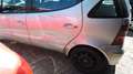 Mercedes-Benz A 170 CDI Elegance Automatik / Lang Plateado - thumbnail 4