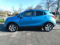 Opel Mokka X 1.4 // 30900 km Blau - thumbnail 3