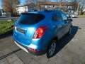 Opel Mokka X 1.4 // 30900 km Blau - thumbnail 7