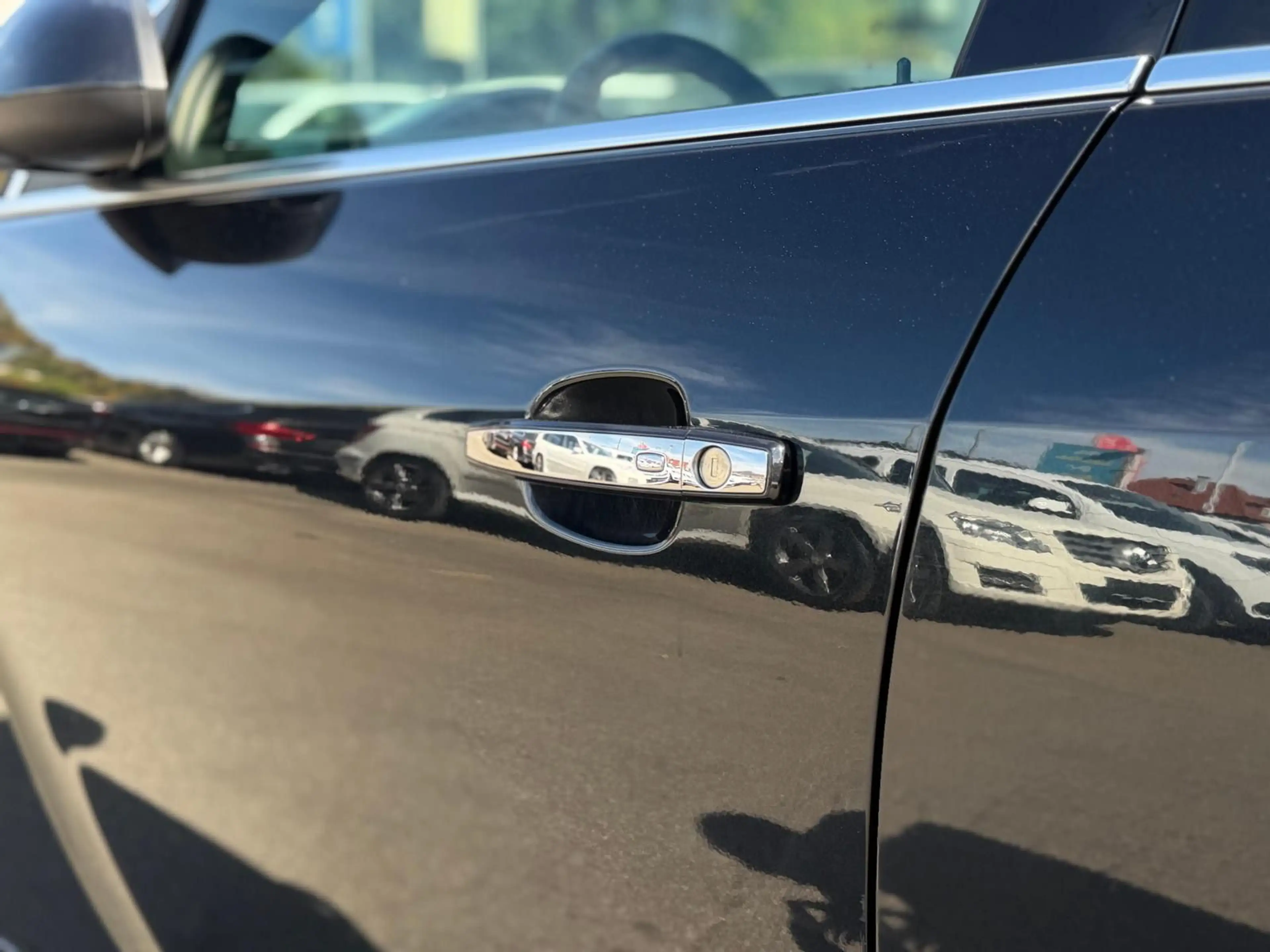 Opel Insignia A OPC Lim./4X4/LEDER/XENON/239KW/2.HAND — photo 11