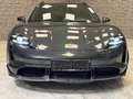 Porsche Taycan Cross Turismo Turbo *Voll Fahrbereit*VOLL Grau - thumbnail 3