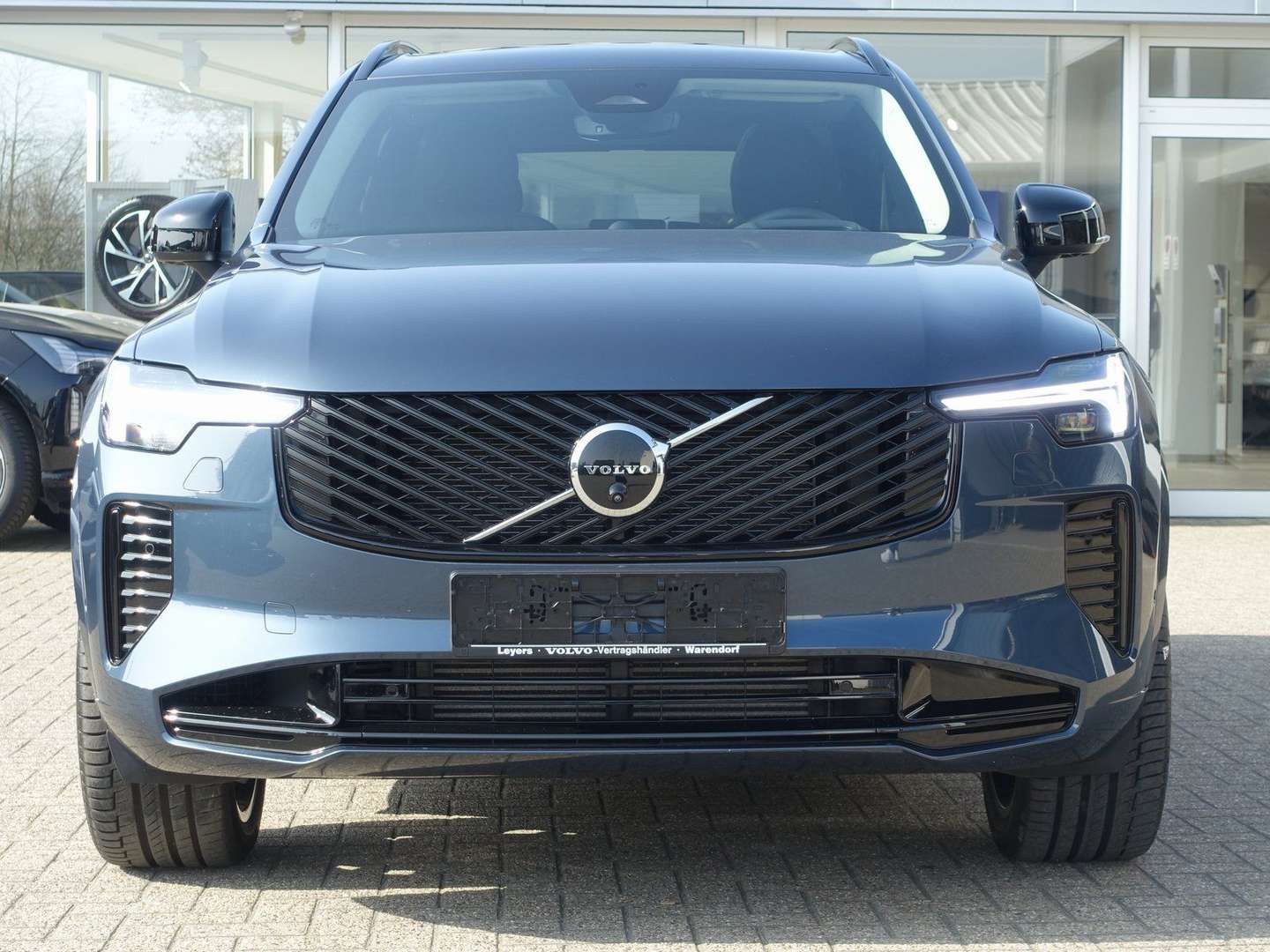 Volvo XC90 T8 Recharge - - Joinsteer - #2