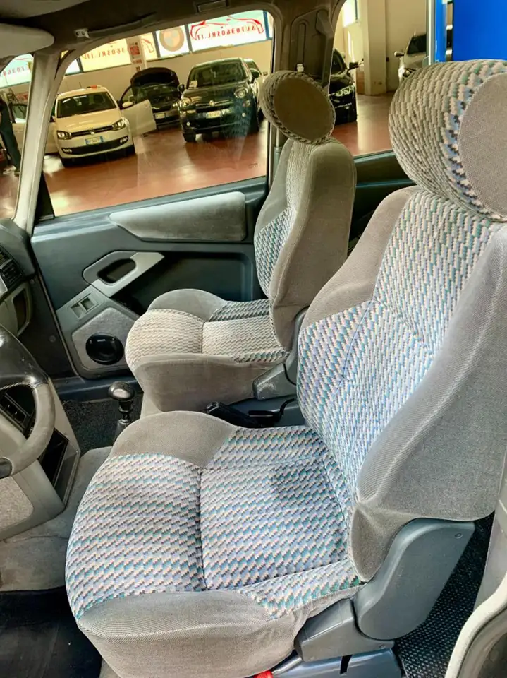 Renault Espace 2.0i cat RT VALORE STORICO DOCUMENTI ORIGINALI, foto 6