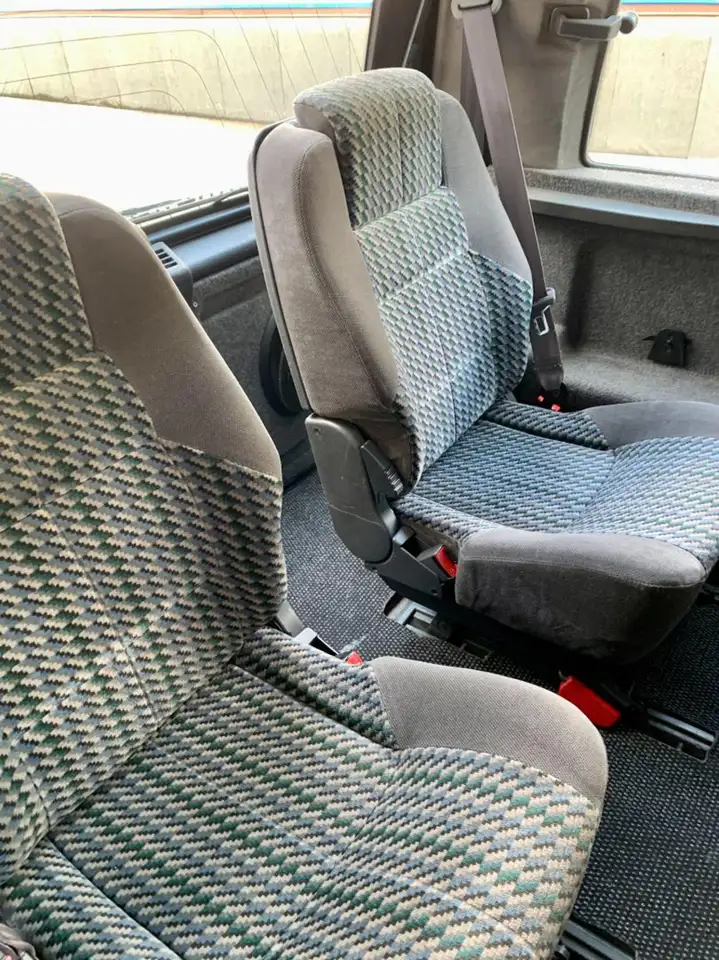 Renault Espace 2.0i cat RT VALORE STORICO DOCUMENTI ORIGINALI, foto 10