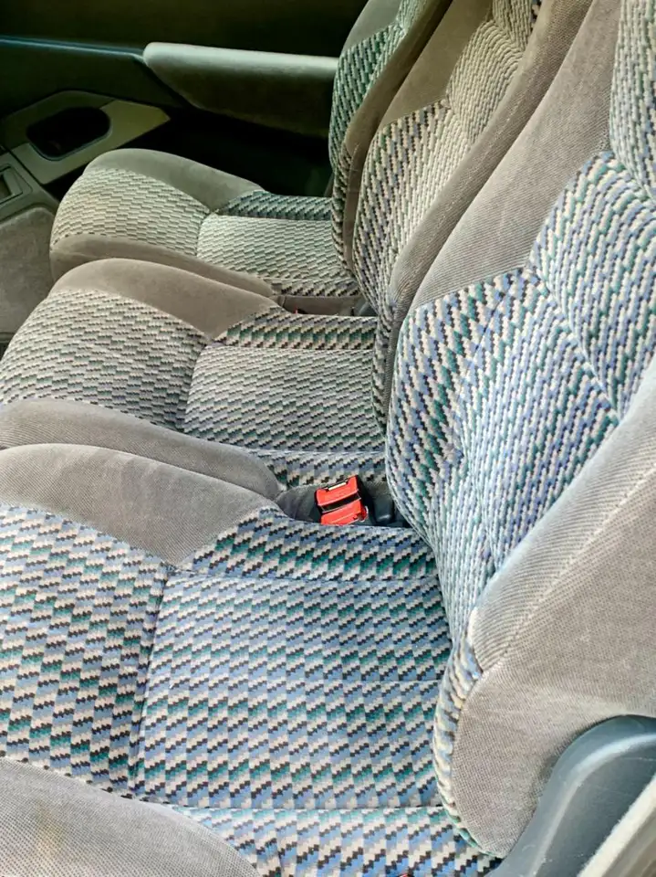 Renault Espace 2.0i cat RT VALORE STORICO DOCUMENTI ORIGINALI, foto 9