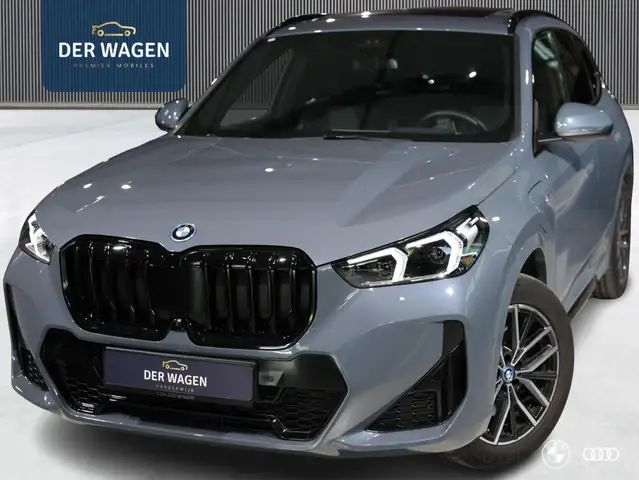 BMW X1 xDr25e M SPORT / PANODAK / HEADUP / ACC / MEMORY /