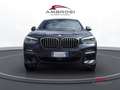 BMW X4 xdrive M40d mhev 48V auto Blau - thumbnail 7