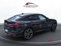 BMW X4 xdrive M40d mhev 48V auto Blau - thumbnail 3