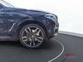 BMW X4 xdrive M40d mhev 48V auto Blau - thumbnail 20