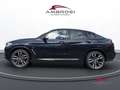 BMW X4 xdrive M40d mhev 48V auto Blau - thumbnail 6