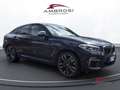 BMW X4 xdrive M40d mhev 48V auto Blau - thumbnail 2
