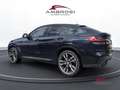 BMW X4 xdrive M40d mhev 48V auto Blau - thumbnail 4