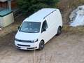 Volkswagen T5 Transporter Fahrgestell 2,5 TDI 4motion D-PF Weiß - thumbnail 1