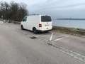 Volkswagen T5 Transporter Fahrgestell 2,5 TDI 4motion D-PF Weiß - thumbnail 4