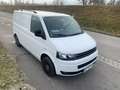Volkswagen T5 Transporter Fahrgestell 2,5 TDI 4motion D-PF Weiß - thumbnail 2